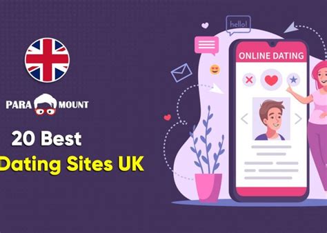 which dating site uk
